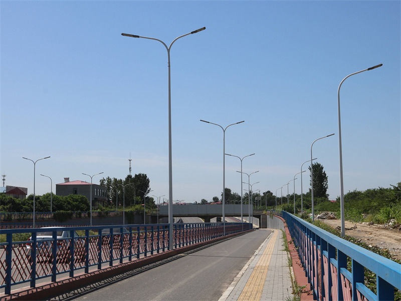 路灯参数国家标准更新，2024年这些变化要注意