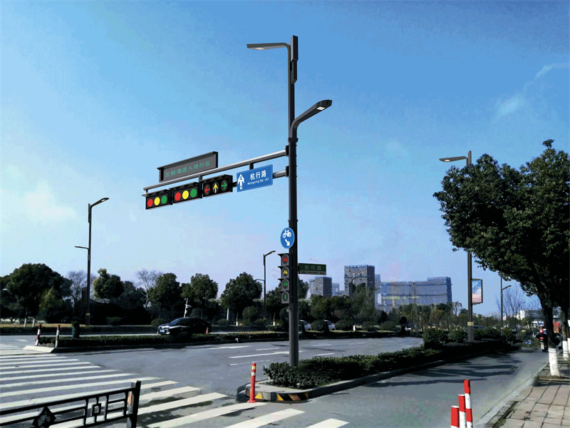 老旧路灯改造价格方案 政府补贴+新技术双省模式