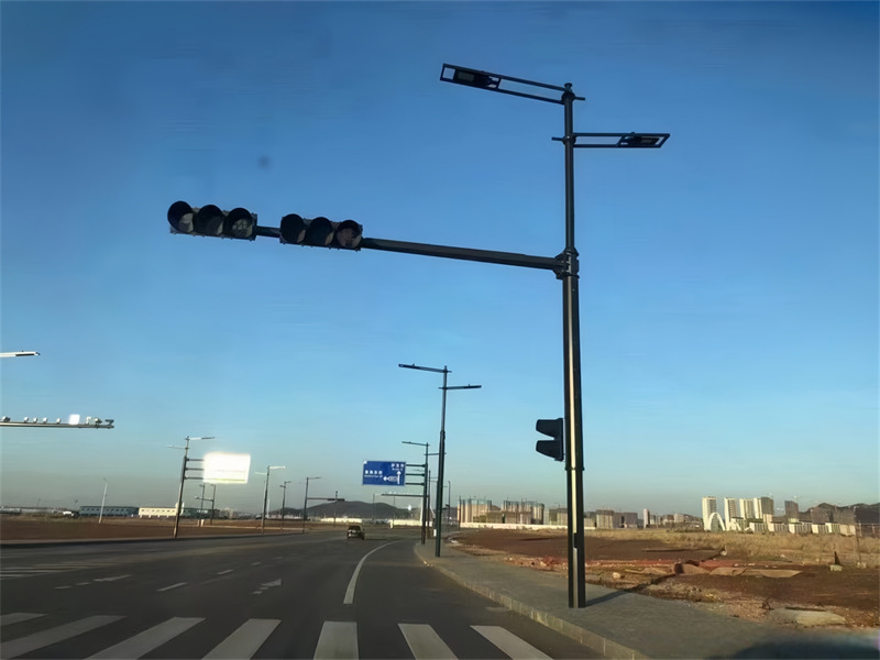 未来路灯什么样？从参数变化看行业发展趋势
