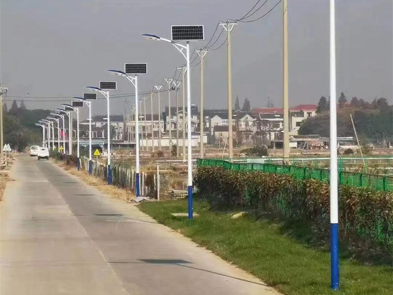 LED道路灯价格走势预测 今年会是入手好时机吗