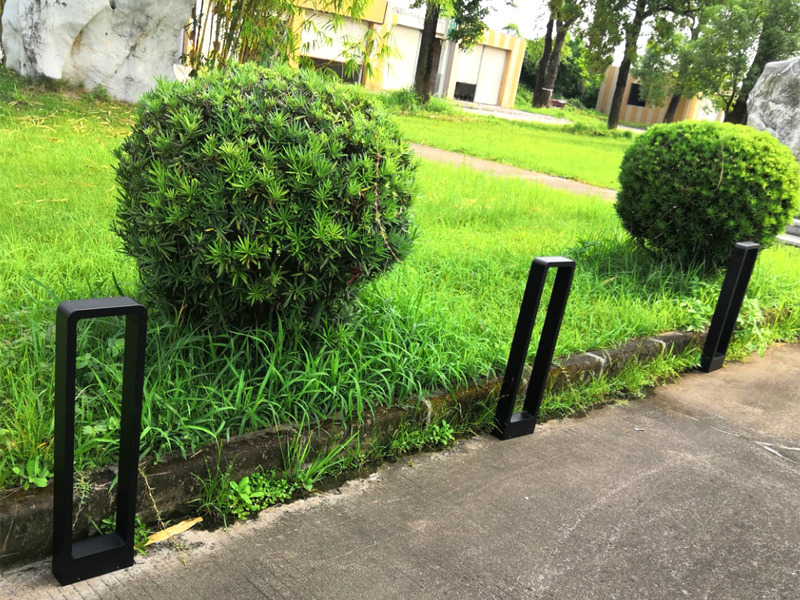专业铸就品质 南川路灯厂千余项目案例点亮城乡