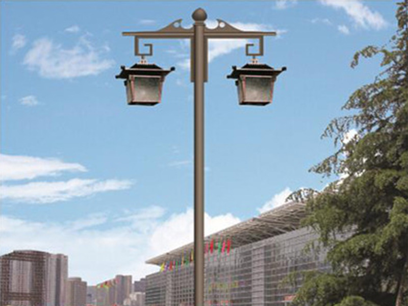南川路灯厂：城市道路照明的节能解决方案专家