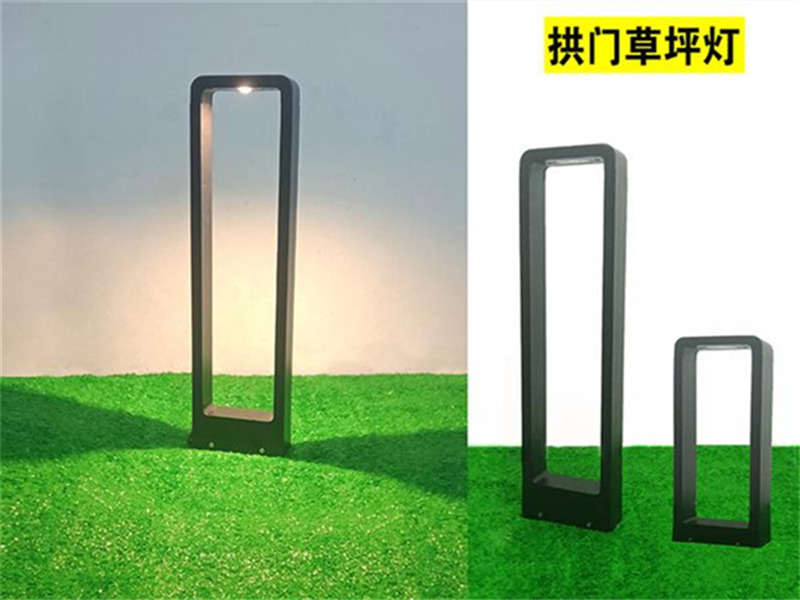 从生产到安装，揭秘永川路灯厂如何保障每一盏灯的质量