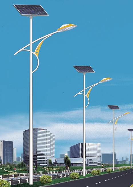 怎样来评比太阳路灯厂家能路灯质量的好坏
