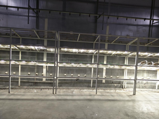 光电LED路灯灯具