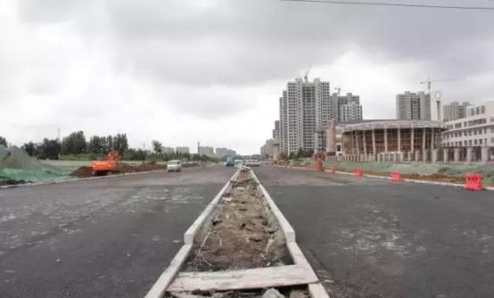 路灯工程