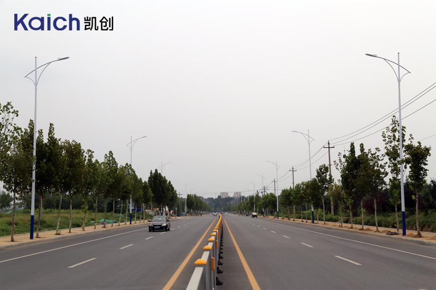 路灯工程