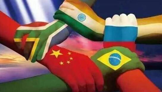 金砖五国