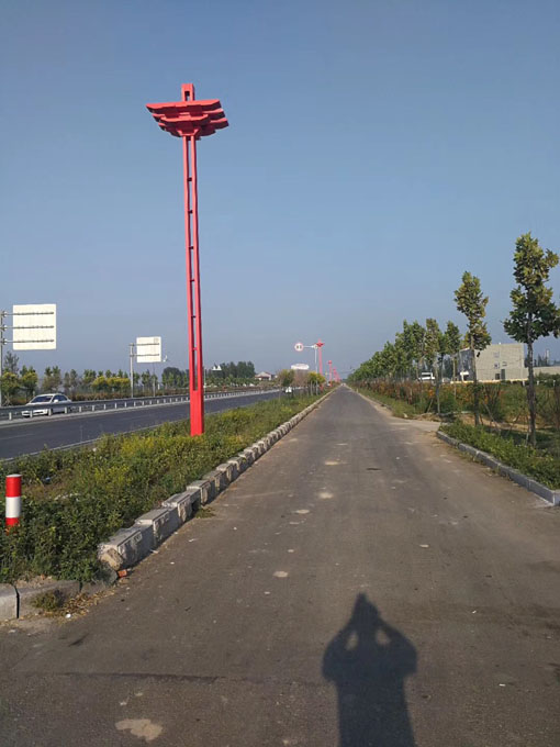 景观led路灯